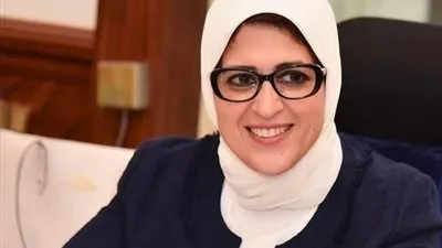 وزيرة الصحة تكشف المحافظات الأكثر إصابة بالكورونا