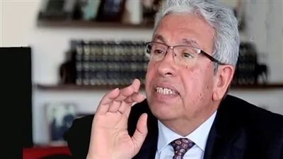 عبدالمنعم سعيد: هناك توقعات تشير إلى حدوث أزمة انتخابية في أمريكا