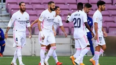 موعد مباراة ريال مدريد ضد الإنتر في دوري أبطال أوروبا 