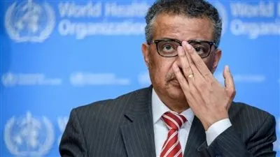 بسبب كورونا.. مدير منظمة الصحة العالمية في الحجر الصحي