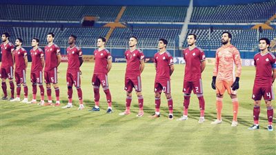 ثلاثي بيراميدز على رادار الزمالك