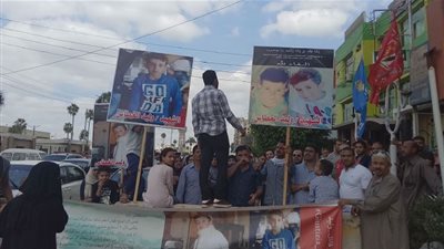 بعد رفض النقض.. تنفيذ حكم الإعدام في قاتل الطفل الإيطالي بالدقهلية