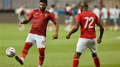 رضا عبد العال: هذا اللاعب أفضل من جيرالدو 