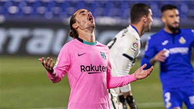 موعد مباراة برشلونة المقبلة في الدوري الإسباني