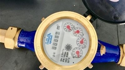 جهاز تنمية مدينة القاهرة: مهلة حتى نهاية ديسمبر لتركيب الواحدات السكانية عدادات مياه