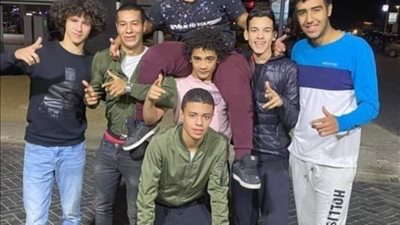 عاجل.. سبب القبض على طفل المرور مرة ثانية 