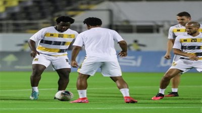 ويلفريد بوني ينهي علاقته باتحاد جدة