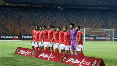 الأهلي يدرس تأجيل انضمام لاعبيه إلى منتخب مصر بسبب «فضل»