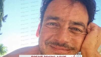 دعم المثليين..مالا تعرفه عن خالد أبو النجا في يوم ميلاده