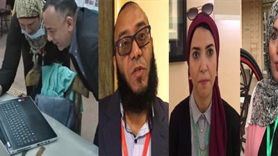 فريق ترميم متحف المركبات يكشف للفجر كواليس العمل.. والأمين العام 