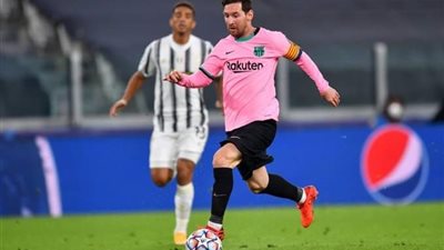 التفاصيل الكاملة لأزمة ميسي وكيكي سيتين