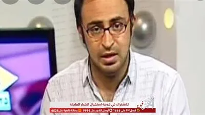 والدة أحمد يونس تدخل في غيبوبة 