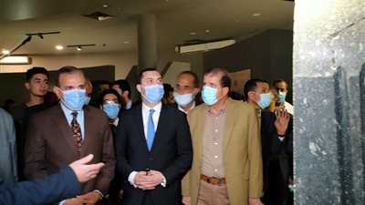 بحضور المحافظ.. متحف كفر الشيخ يفتح أبوابه أمام الزائرين اليوم