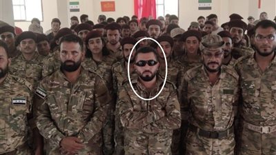 مقتل قيادى من مرتزقة أردوغان.. الأعمال القتالية تتواصل في ناجورنو كاراباخ