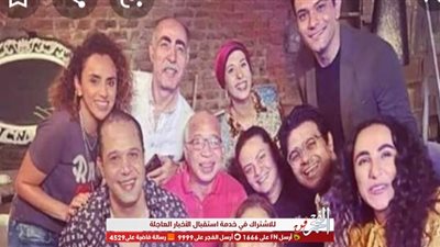 أول تعليق من أبطال 