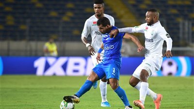 تعرف على الغائيبن من صفوف الرجاء أمام الزمالك