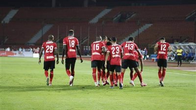 الأهلي يحسم صفقة الموسم 