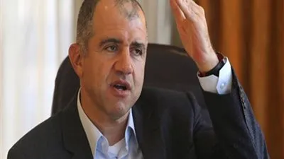 السويدي يؤكد على ضرورة استيراد أقطان قصيرة التيلة لتطوير صناعة الغزل والنسيج