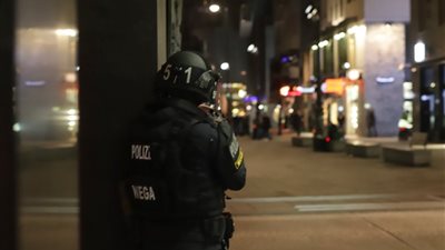 عاجل| إيطاليا: هجوم فيينا غير مقبول.. ولا مكان للكراهية بأوروبا