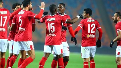 عاجل.. الأهلي يتراجع عن ضم صفقة الموسم