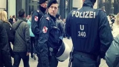 النمسا تكشف هوية منفذ هجوم فيينا  