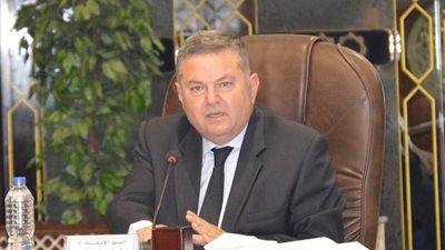 وزير قطاع الأعمال العام يقرر تعيين عضوين متفرغين للشؤون المالية بالشركة القابضة للأدوية والصناعات المعدنية