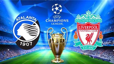 التشكيل المُتوقع لمباراة ليفربول وأتالانتا في دوري ابطال أوروبا 