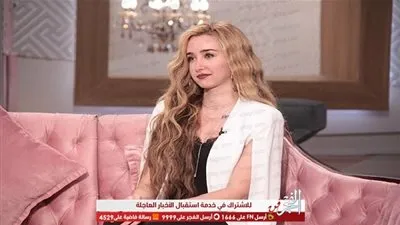 بلوك جديد.. هنا الزاهد في أحدث ظهور لها