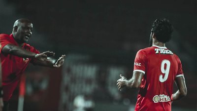 تعرف على أرقام موسيماني مع الأهلي حتي الآن