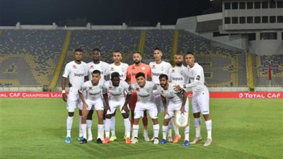تعرف على تشكيل الرجاء المتوقع لمواجهة الزمالك في دوري أبطال إفريقيا
