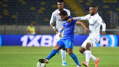 5 عوامل تمنح الزمالك بطاقة العبور للنهائي الأفريقي أمام الرجاء