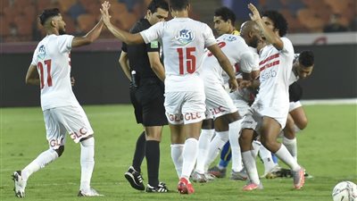 الزمالك يتلقى ضربة قاضية قبل مواجهة الرجاء بدوري أبطال أفريقيا