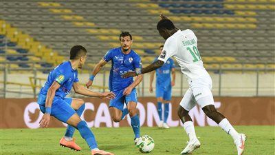 مدرب الأهلي السابق: الرجاء أفضل من الزمالك في مواجهة النهائي أمام الأحمر