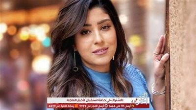 آيتن عامر تُعلق عن إصابة الفنانين بفيروس كورونا في مهرجان الجونة السينمائي:
