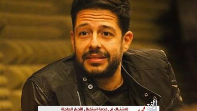 في يوم ميلاده.. تعرف على بداية محمد حماقي في عالم الفن