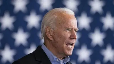 عاجل.. بايدن يفوز في ولاية ويسكونسن