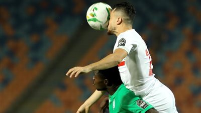 مباراة مُثيرة.. هجوم مغربي وتراجع زملكاوي