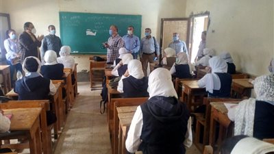 بعد نفي الحكومة إغلاق المدارس والجامعات.. ضوابط غلق المنشآت التعليمية بسبب كورونا