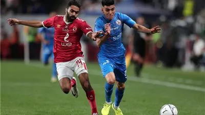 قبل النهائي القاري.. تفوق كاسح للأهلي على الزمالك في المواجهات الإفريقية (أرقام)