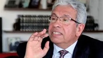 عبدالمنعم سعيد: الولايات المتحدة تعاني الآن من أزمة مركبة 