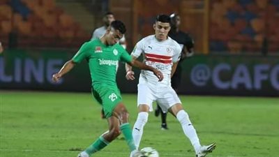 إبراهيم سعيد يكشف سر خسارة الرجاء أمام الزمالك