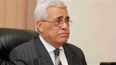 اليوم.. نظر أمر التحفظ على أموال حسن نافعة