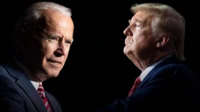 مركز أديسون: ترامب يتفوق على بايدن في نورث كارولينا