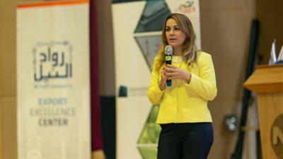 التصديري للصناعات الهندسية: تطوير إنتاج 30 شركة لزيادة قدرتهم على التصدير    