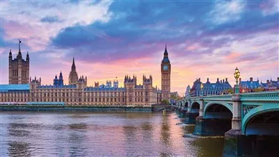 صدمة.. بنك بريطانيا المركزي: الاقتصاد لن يصل إلى حجمه قبل جائحة  كورونا