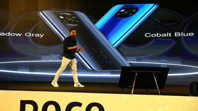 شركة هواتف صينية تحقق 15.7% حصة سوقية في مصر