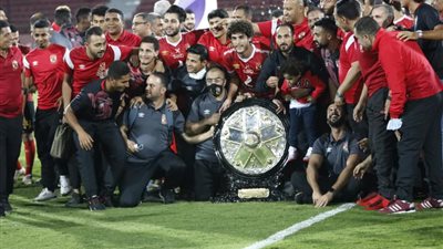 موسيماني يعلن رفضه رحيل نجم الأهلي