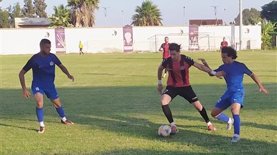 اجراء قرعة القسم الثاني الأربعاء المقبل 