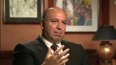  نجل حسنين هيكل عن فترة حكم الإخوان: 