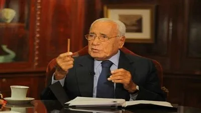  نجل حسنين هيكل: الإخوان أحرقوا منزل والدي لهذا السبب 